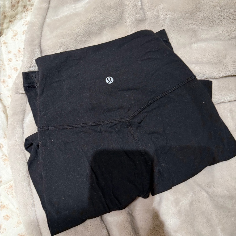 Lululemon align 28” leggings